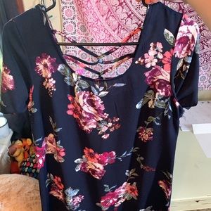 rue21 dress size medium